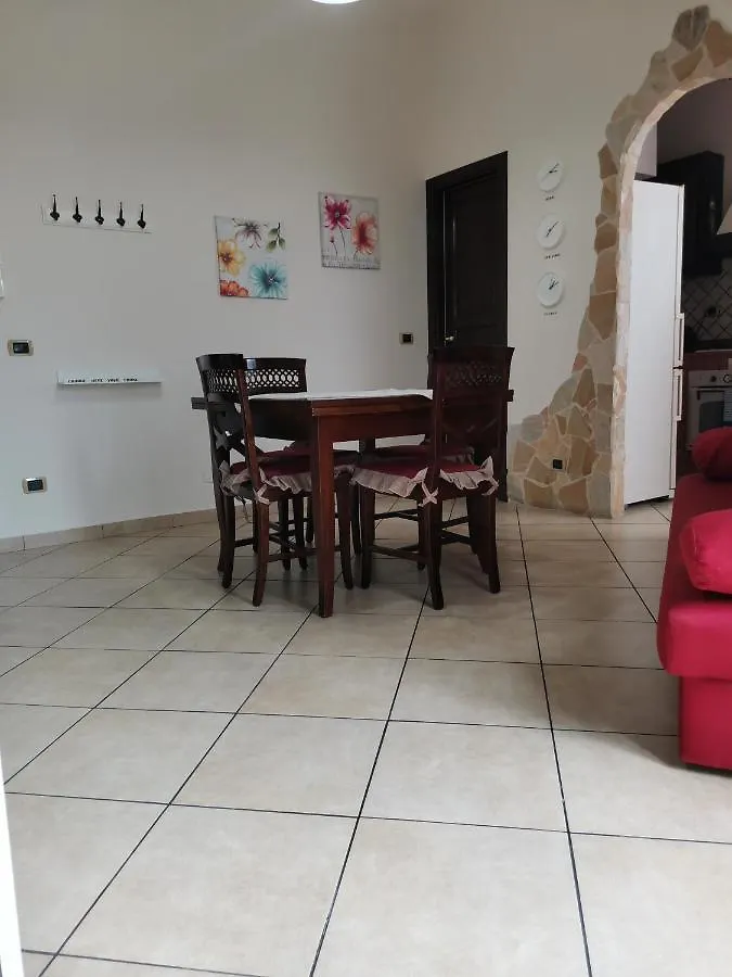 Porta Garibaldi Apartment Catania