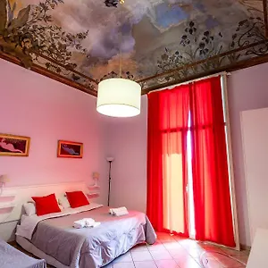 *** Bed and breakfast Promenade Italia