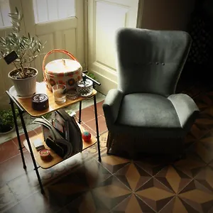 *** Bed and breakfast Maison Deco Italia