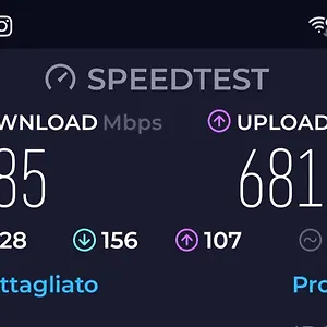 Loft Aeroporto di Catania Fontana Rossa